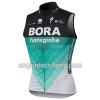Chaleco ciclismo 2018 Bora-Hansgrohe N001
